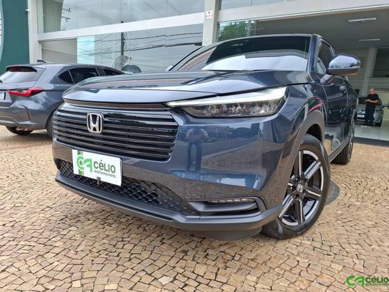 HONDA HR-V 1.5 DI I-VTEC FLEX EXL CVT